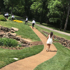 Meet your Posher, Karen